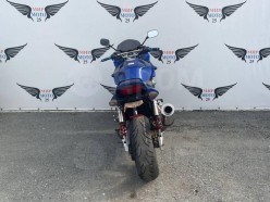 Honda CB 1300 Boldor  2007