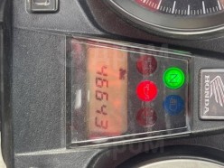 Honda CB 1300 Boldor  2007