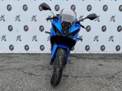 Suzuki GSX-8R  2024