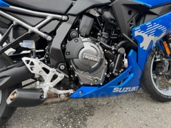Suzuki GSX-8R  2024