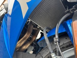 Suzuki GSX-8R  2024