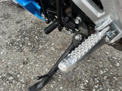 Suzuki GSX-8R  2024