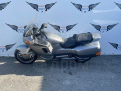Honda PC 800  1996