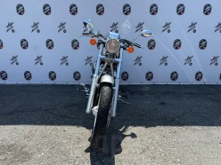 Honda VT 1300CX Fury  2013