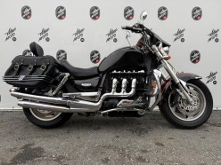 Triumph Rocket III  2007
