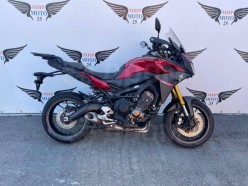 Yamaha MT-09 Tracer  2016
