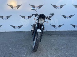 Moto Guzzi V7  2008