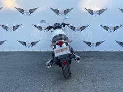 Moto Guzzi V7  2008