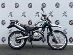 Yamaha XT 250  2011