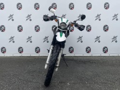 Yamaha XT 250  2011