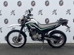 Yamaha XT 250  2011