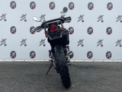 Yamaha XT 250  2011