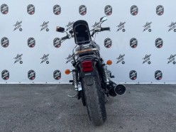 Honda Shadow 750  2002