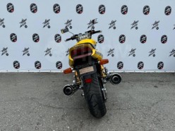 Yamaha XJR 1300  2006