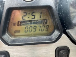 Yamaha XJR 1300  2006