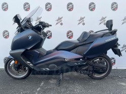 BMW C 650 GT  2019