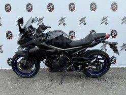 Yamaha XJ 600 S Diversion  2015