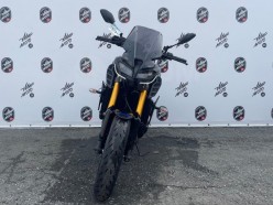 Yamaha MT-09 SP  2019