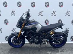 Yamaha MT-09 SP  2019