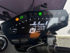 Yamaha MT-09 SP  2019