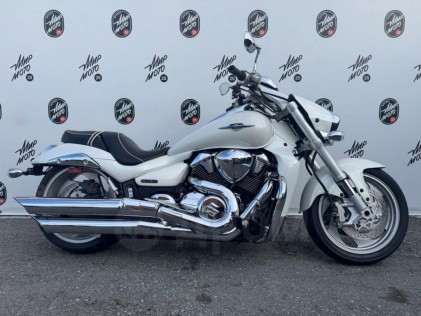 Suzuki BOULEVARD M109 R 2006