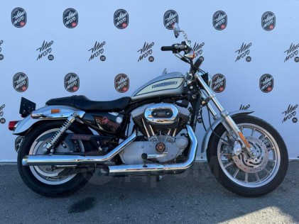 Harley-Davidson Sportster 1200 XL1200 2004