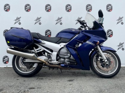 Yamaha FJR 1300A 2006