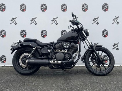 Yamaha XVS 950 Bolt 2014