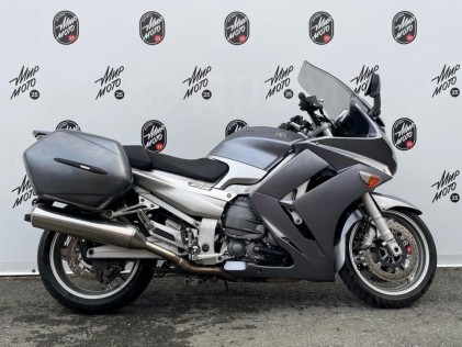 Yamaha FJR 1300 2006