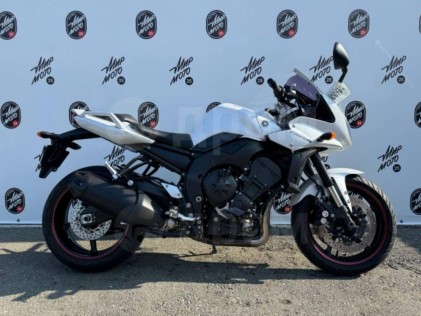 Yamaha FZ 1 2011