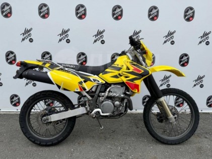 Suzuki DR-Z 400S 2006