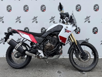 Yamaha Tenere 700 2022