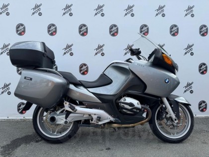 BMW R 1200 RT 2005