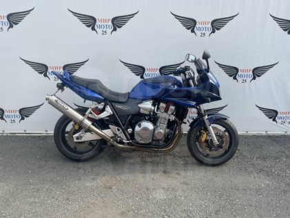 Honda CB 1300 Boldor 2007