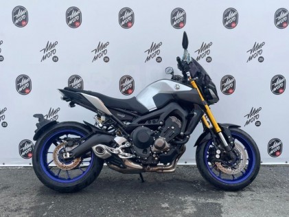 Yamaha MT-09 SP 2019
