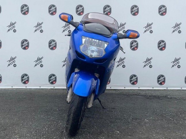 Honda CBR 1100XX  2002