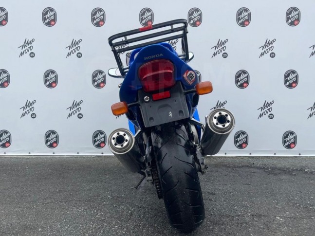 Honda CBR 1100XX  2002