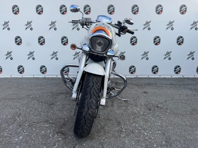 Suzuki BOULEVARD M109 R  2006