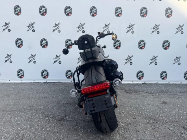 Harley-Davidson Sportster 1250S  2021