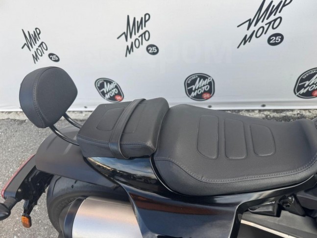 Harley-Davidson Sportster 1250S  2021