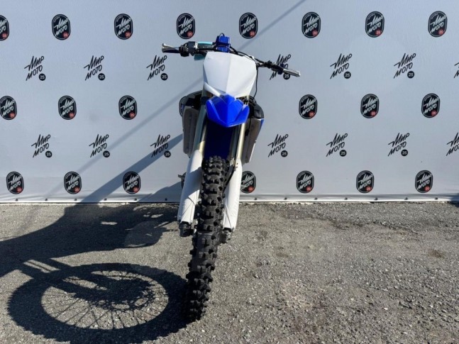 Yamaha YZ 250  2017