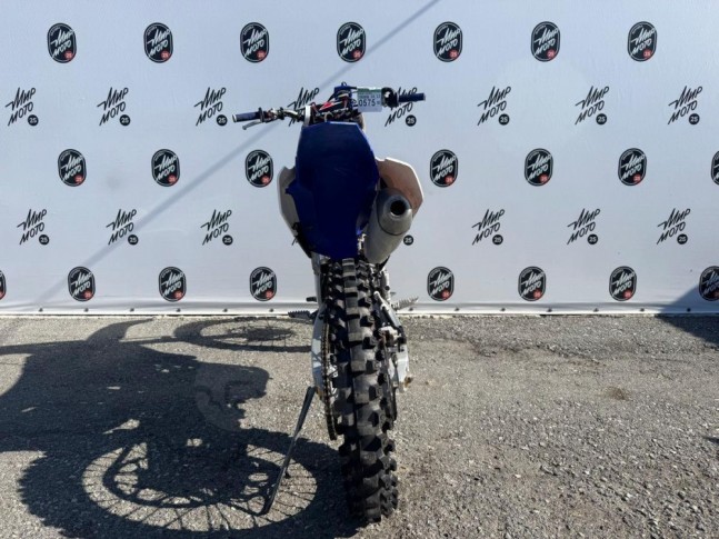 Yamaha YZ 250  2017