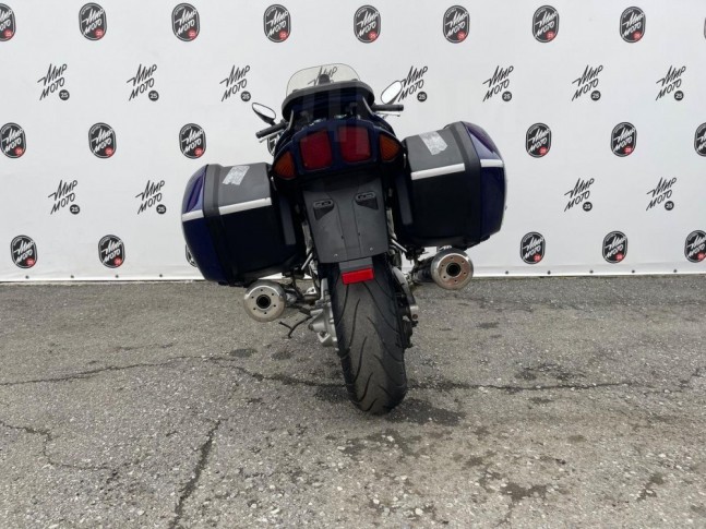 Yamaha FJR 1300A  2006