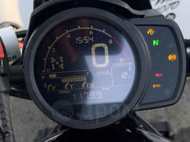 Honda CMX 1100 Rebel  2021