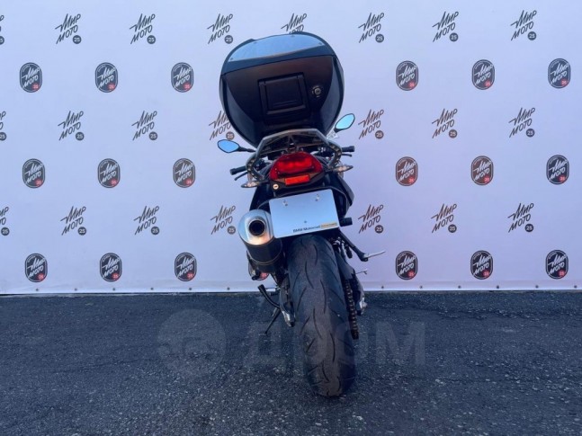 BMW F 800 R  2013