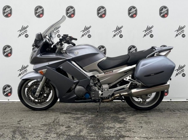 Yamaha FJR 1300  2006