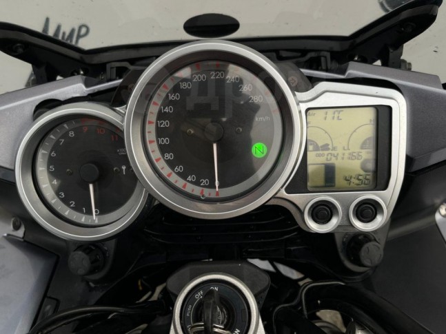 Yamaha FJR 1300  2006