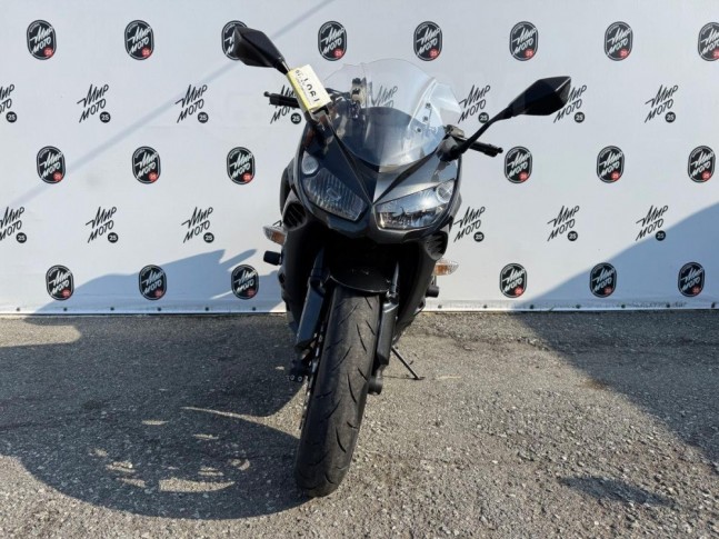 Kawasaki Ninja 1000  2015
