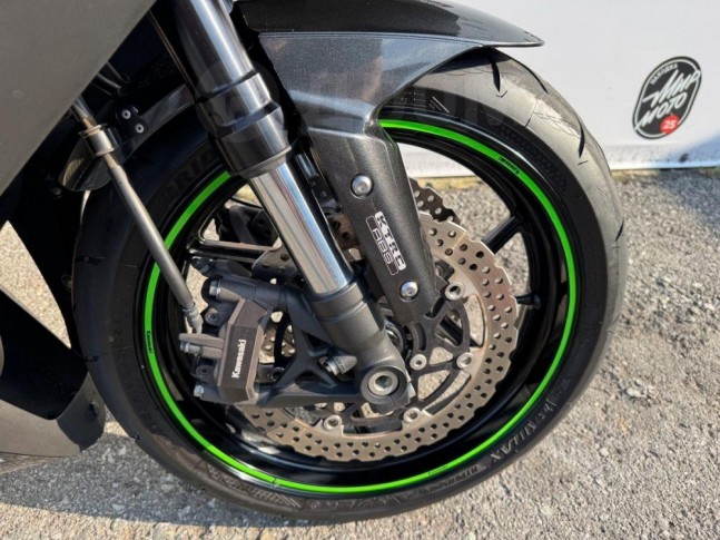 Kawasaki Ninja 1000  2015