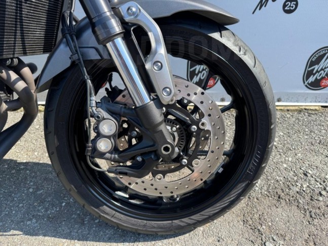Yamaha XSR900  2022